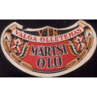 Валк Martsi Olu VTK Valga