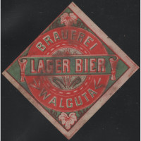 Валгута Lager Bier 1